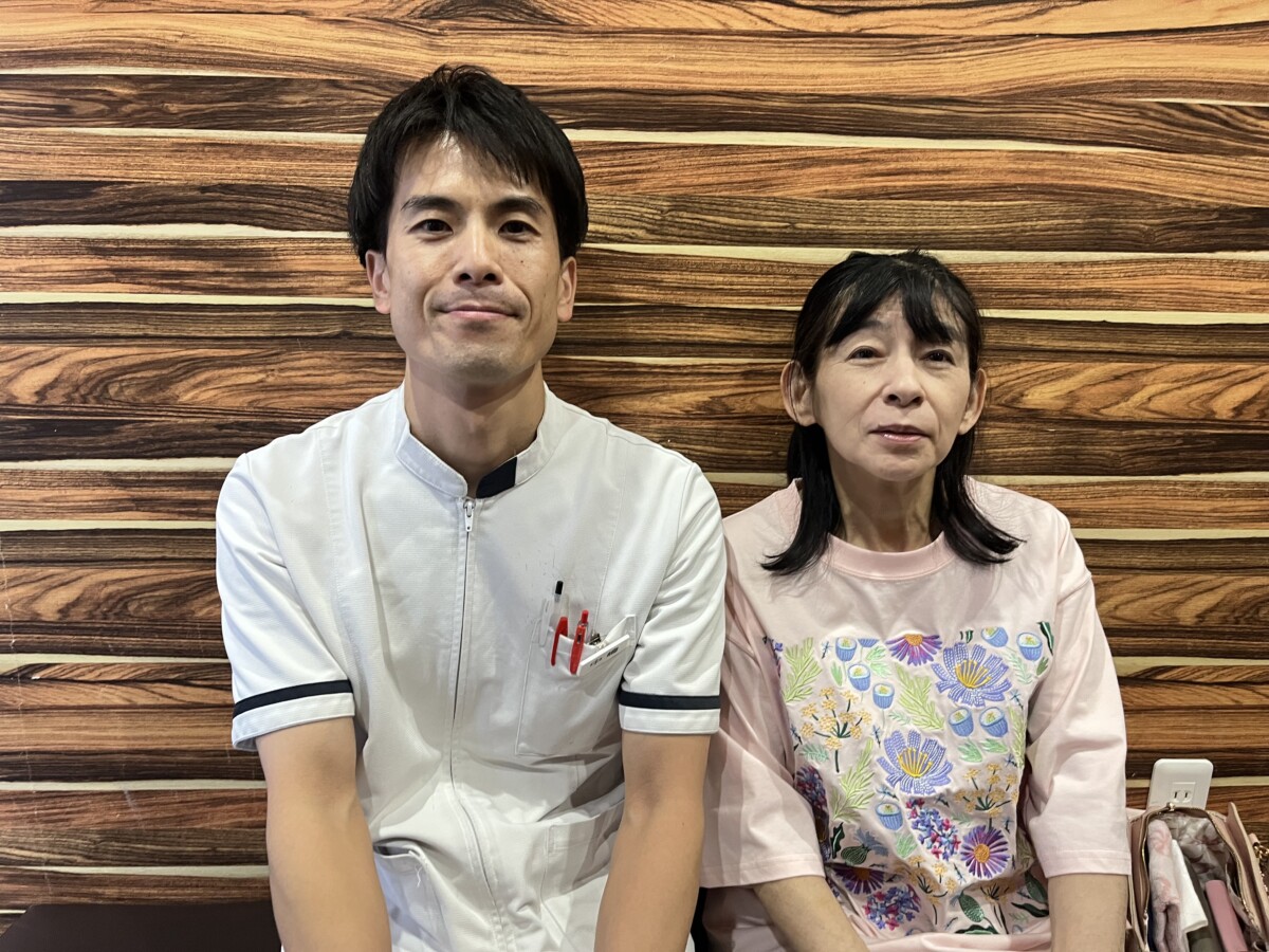 升田様